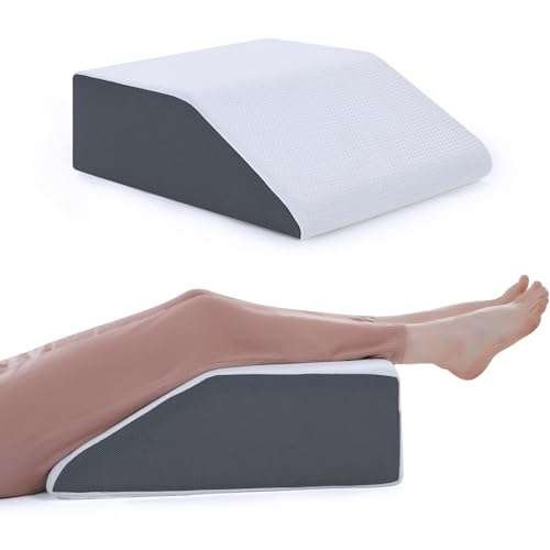 Best Wedge Pillow for Foot Surgery