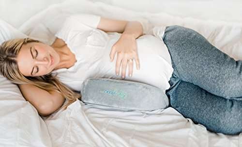 Wedge Pillow for Getting Pregnant